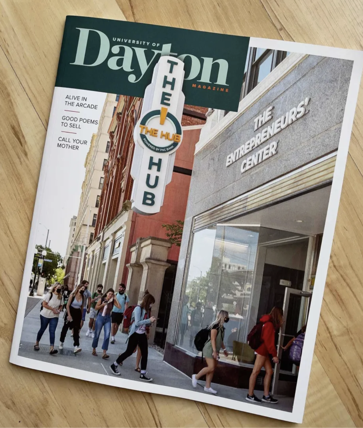 I Scored My First Magazine Cover And I Am Again A Published Photographer